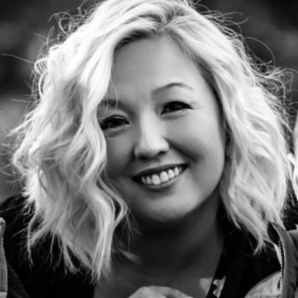 Meet your Posher, Belinda